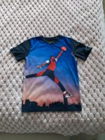 Jordan T Shirt Berlin - Tempelhof Vorschau