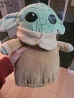 Baby yoda / grogu Plüsch Nordrhein-Westfalen - Bergisch Gladbach Vorschau