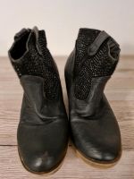 Stiefelette von Buffalo schwarz Gr. 38 Saarbrücken-Dudweiler - Dudweiler Vorschau