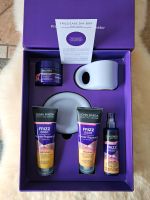 Neu John Frieda Frizz Ease Geschenk Box Haarkur Shampoo Tasse Set Nordrhein-Westfalen - Uedem Vorschau