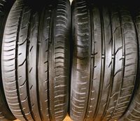 6,4mm Continental Sommerreifen 2x 205/55 R16 91V - 205 55 16 Baden-Württemberg - Sindelfingen Vorschau