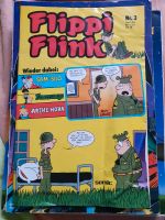 Flippi Flink Nr. 3 Semic Comic Bayern - Wunsiedel Vorschau