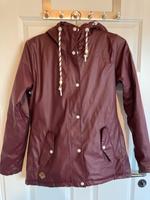 Ragwear Winterjacke Regenjacke Vegan Niedersachsen - Westoverledingen Vorschau