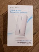 Portabler Wireless Router der Marke TP-Link - NEU Rheinland-Pfalz - Grünstadt Vorschau