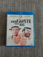 Vier Fäuste gegen Rio [Blu-Ray] Nordrhein-Westfalen - Willich Vorschau