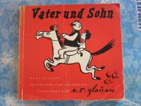 Buch Vater und Sohn von E.O. Plauen 1952 Niedersachsen - Hameln Vorschau