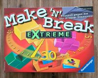 Make n' Break Extreme Gesellschaftsspiel!!! Niedersachsen - Einbeck Vorschau