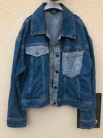 C&A Oberteil Jeans (z. B. für die Schule?) Bayern - Landshut Vorschau