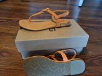 UGG Sandalen  38 Altona - Hamburg Bahrenfeld Vorschau