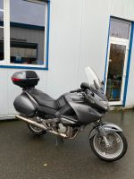 Honda NT700VA Deauville ABS A2 gedrosselt Niedersachsen - Braunschweig Vorschau