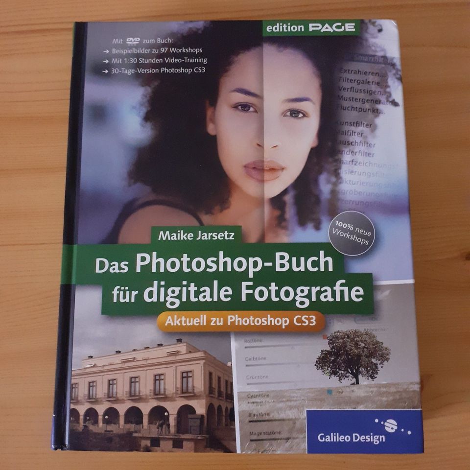 Bücher "Fotografie" in Amstetten