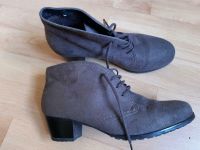 Schnürschuhe/ Schuhe/ Stiefeletten Jenny Größe 39 Leipzig - Gohlis-Nord Vorschau