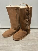 Emu Stiefel/ Boots/ Winterstiefel Wuppertal - Barmen Vorschau