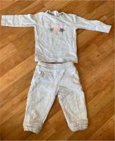 Champion Jogging Set Hose Pulli Baby Mädchen 74 Altona - Hamburg Groß Flottbek Vorschau