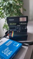 Polaroid Supercolor 635 cl Sofortbildkamera Vinta Düsseldorf - Flingern Nord Vorschau