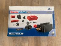 Fischertechnik Motor-Set XS, NEU Hessen - Gießen Vorschau