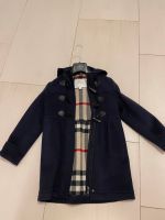 Original Burberry Mädchen Dufflecoat Nordrhein-Westfalen - Castrop-Rauxel Vorschau