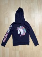 Pullover, Hoodie, Sweater, Gr. 122/128, Unicorn, Mond,Leggings Schleswig-Holstein - Lübeck Vorschau