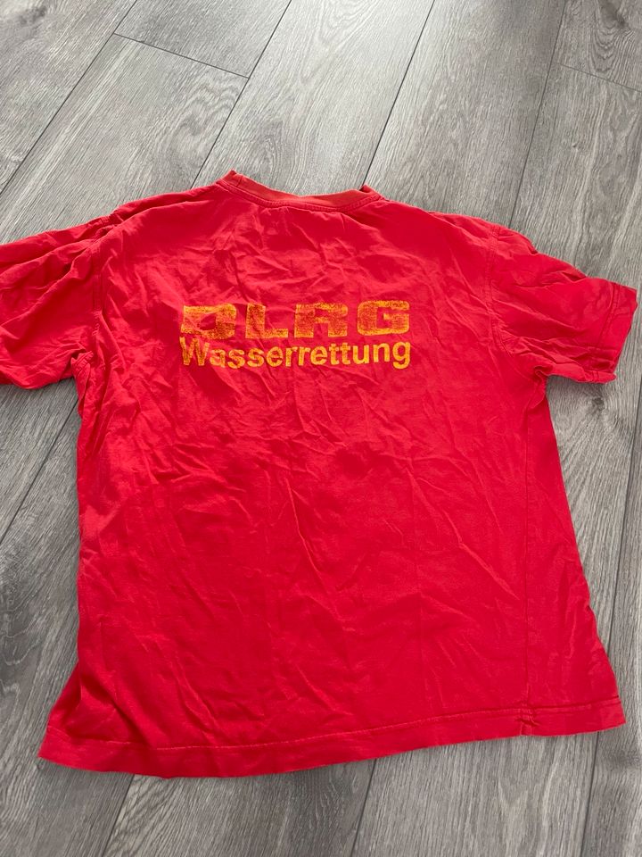 DLRG T-Shirt in Hanau
