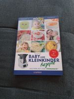 Rezeptbuch Babybrei Thermomix Müritz - Landkreis - Penkow Vorschau