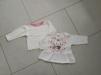 62 Langarmshirt weiß Hello Kitty wie neu Baby Club Bergedorf - Hamburg Lohbrügge Vorschau