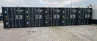 Lagerraum,Lagerfläche, Garage, Container zu vermieten Nordrhein-Westfalen - Erwitte Vorschau