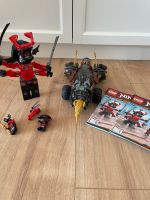 Lego Ninjago 70669 Harburg - Hamburg Wilstorf Vorschau