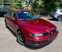 Seat Leon 1M 1.6 16V // 105 PS // TÜV 2/25 Berlin - Neukölln Vorschau