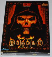 Diablo II BigBox Rheinland-Pfalz - Schöndorf (an der Ruwer) Vorschau