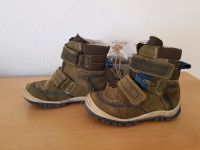 Halbhoche Stiefel gefüttert Gr.24 Bonn - Beuel Vorschau