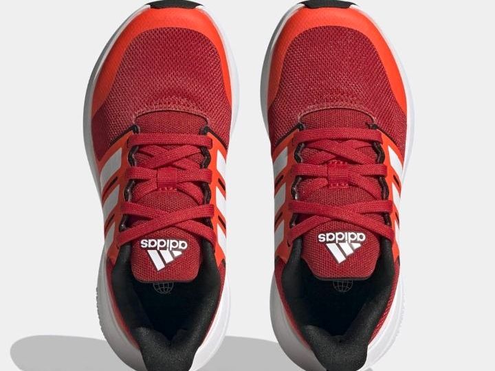 Adidas FortaRun Forta run 2.0 neu mit Etikett sportschuhe 39 1/2 in Wolfenbüttel