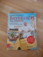 Bayrisch al Dente Kochbuch Baden-Württemberg - Nußloch Vorschau