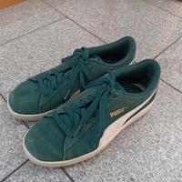 Puma Sneakers Bayern - Geisenfeld Vorschau