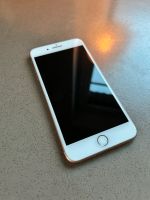 Apple iPhone 8 Plus A1897 (GSM) - 64GB - Rosé Gold (Ohne Simlock) Schleswig-Holstein - Norderstedt Vorschau