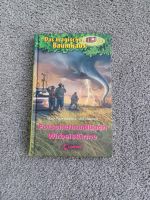 Das magische Baumhaus ☆Forscherhandbuch Wirbelstürme☆ Neuwertig Niedersachsen - Meppen Vorschau