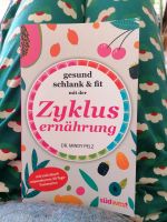 NEUes Buch Zyklusernährung Dr. Mindy Pelz Niedersachsen - Hann. Münden Vorschau