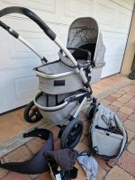 Joolz Geo2 Kinderwagen in hellgrau Baden-Württemberg - Reutlingen Vorschau