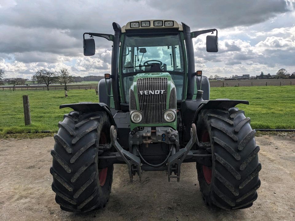 Fendt 716 Vario Com1 in Hamminkeln