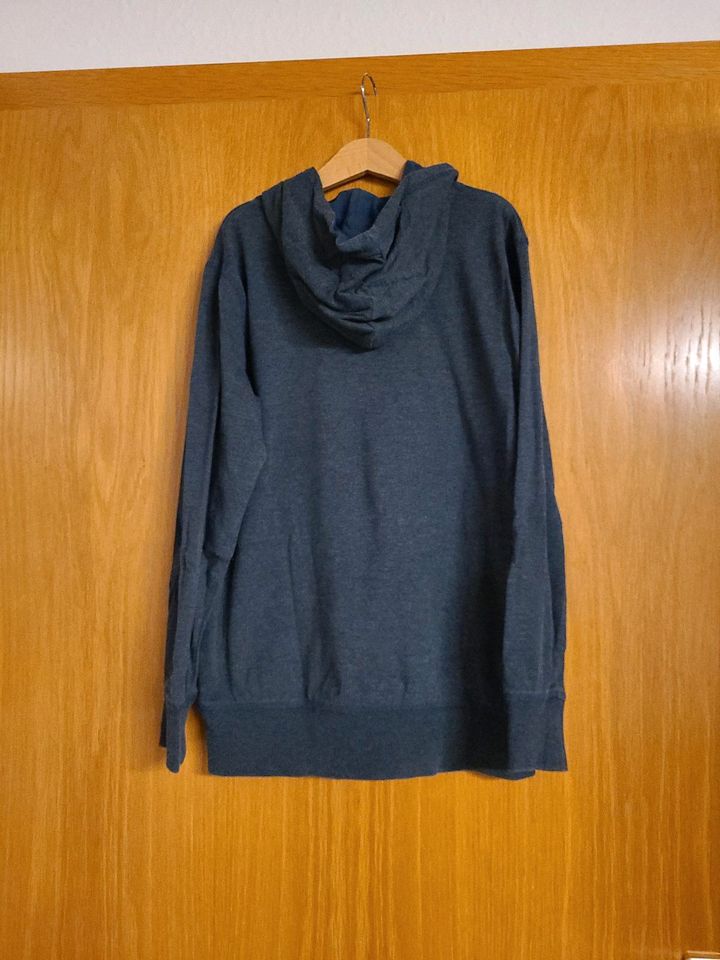 Kapuzen Pulli Jungen Gr.146/152 in Gechingen