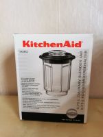 Bruchsicherer Küchenmixerbehälter ‹(•¿•)› KitchenAid ‹(•¿•)› 0,75 Hessen - Hasselroth Vorschau