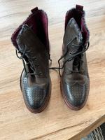 Damenstiefeletten Marke Tamaris Nordrhein-Westfalen - Würselen Vorschau