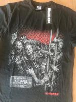 T-Shirt " The Walking Dead" Größe M Nordrhein-Westfalen - Balve Vorschau