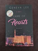 Game of Hearts von Geneva Lee Nordrhein-Westfalen - Petershagen Vorschau