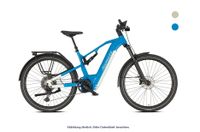 ADVANCED Trekking Pro X FS 46cm 750Wh XT-11 30% Nachlass Niedersachsen - Osnabrück Vorschau