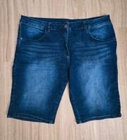 Damen Sommer Hose/ Bermuda Jeans gr. 50 Sachsen - Chemnitz Vorschau
