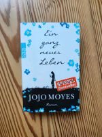 Taschenbuch  Jojo Moyers  Ein ganz neues Leben  Roman Schleswig-Holstein - Itzehoe Vorschau