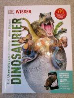 Buch Dinosaurier Niedersachsen - Wiefelstede Vorschau