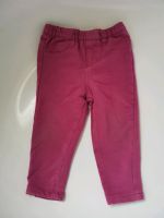 Hose Jogginghose Sweathose pink Ergee Größe 80 Bayern - Rauhenebrach Vorschau