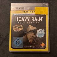 Heavy Rain - PlayStation 3 Leipzig - Möckern Vorschau
