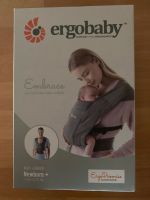 Ergobaby Embrace Babytrage Nordrhein-Westfalen - Herne Vorschau
